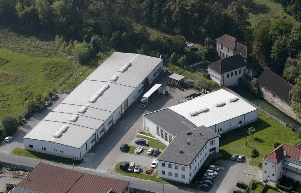 MagnumAlp Zentralge